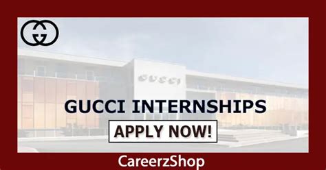 offerte di lavoro firenze gucci|Gucci Careers: internships and other jobs .